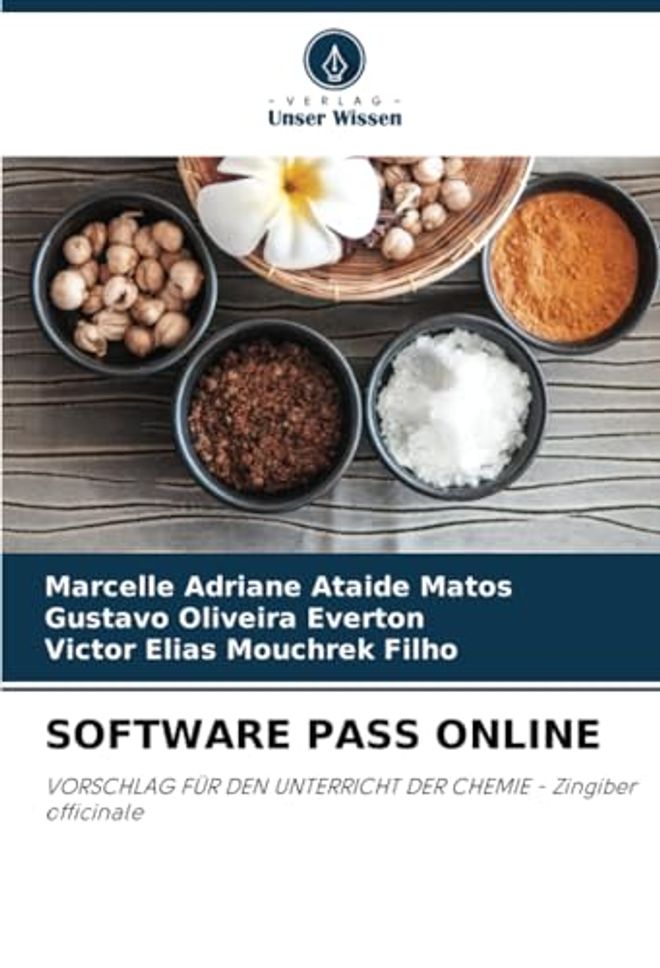برنامج Pass Online